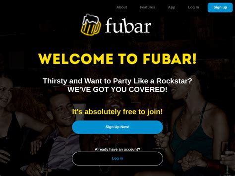 fubar online dating